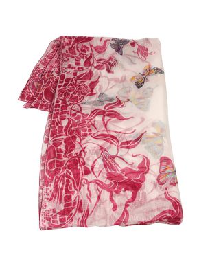 EMILIO PUCCI - Shawl