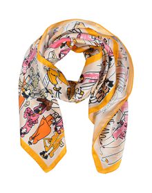 Square scarf - SONIA RYKIEL