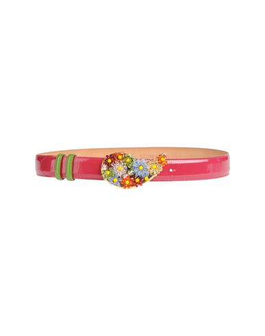 ZOOM ETRO - Belt