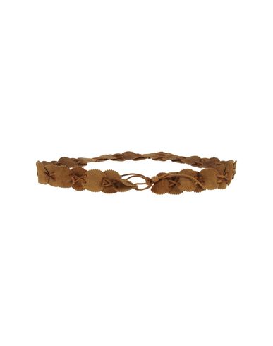 ZOOM GOLDEN GOOSE - Belt