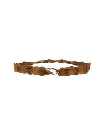 GOLDEN GOOSE - Belt