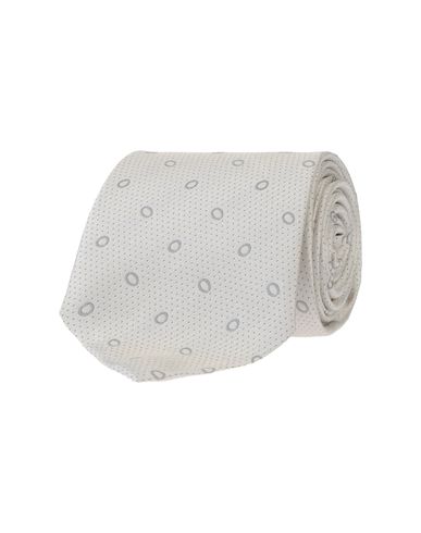ZOOM GIORGIO ARMANI - Tie