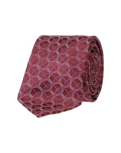 ZOOM YVES SAINT LAURENT RIVE GAUCHE - Tie