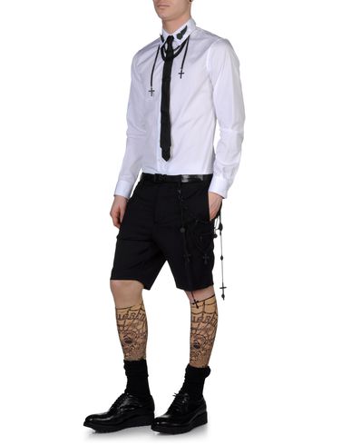 DSQUARED2 - Tattoo Sleeves
