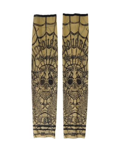 DSQUARED2 - Tattoo Sleeves