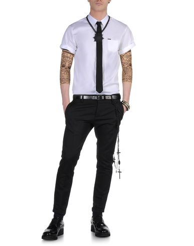 DSQUARED2 - Tattoo Sleeves