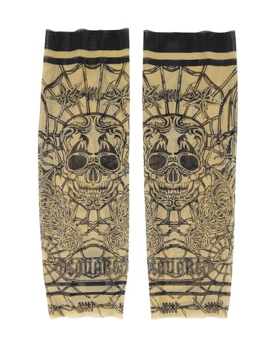 DSQUARED2 - Tattoo Sleeves