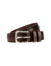FABRIZIO MANCINI - Belt