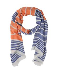 Oblong scarf - MAISON KITSUNÉ