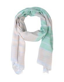 Oblong scarf - MAISON KITSUNÉ