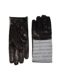 EMPORIO ARMANI - Gloves