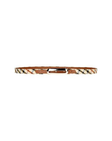 ZOOM DAKS LONDON - Belt