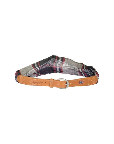 ZOOM NAPAPIJRI - Belt