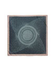 SPACE STYLE CONCEPT - Square scarf