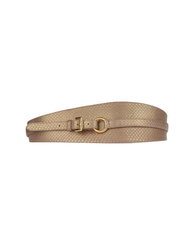 ZOOM ETRO - Belt