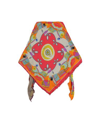 ZOOM SPACE STYLE CONCEPT - Shawl