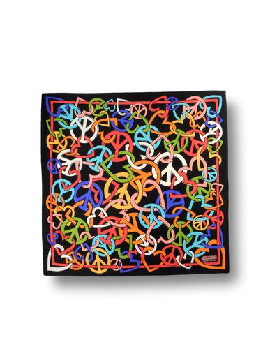Moschino, Foulard