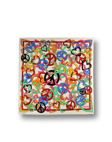 Moschino, Foulard