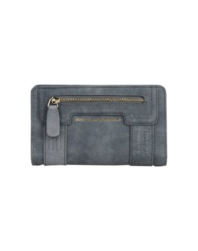 ZOOM PIQUADRO - Wallet