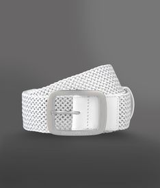 EMPORIO ARMANI - Cintura Intrecciata