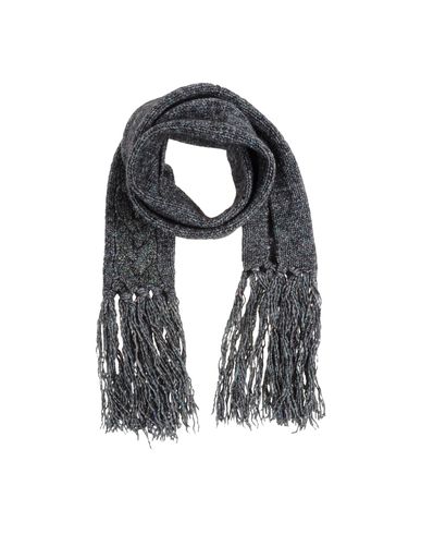 ZOOM SCHUMACHER - Oblong scarf