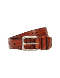 FABRIZIO MANCINI - Belt