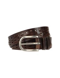 FABRIZIO MANCINI - Belt