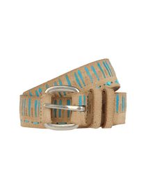 FABRIZIO MANCINI - Belt
