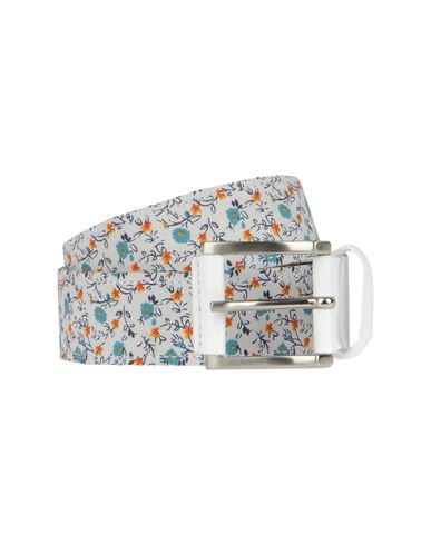 ZOOM FABRIZIO MANCINI - Belt