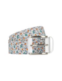 FABRIZIO MANCINI - Belt