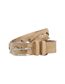 FABRIZIO MANCINI - Belt