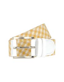 FABRIZIO MANCINI - Belt