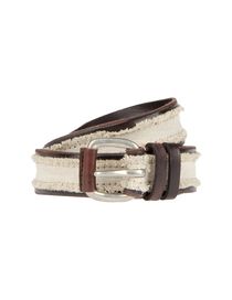 FABRIZIO MANCINI - Belt