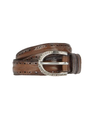 ZOOM FABRIZIO MANCINI - Belt