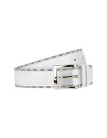 FABRIZIO MANCINI - Belt