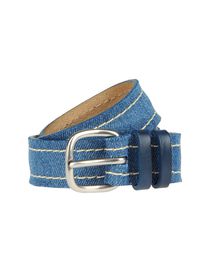 FABRIZIO MANCINI - Belt