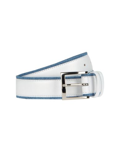 ZOOM FABRIZIO MANCINI - Belt