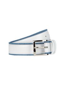 FABRIZIO MANCINI - Belt