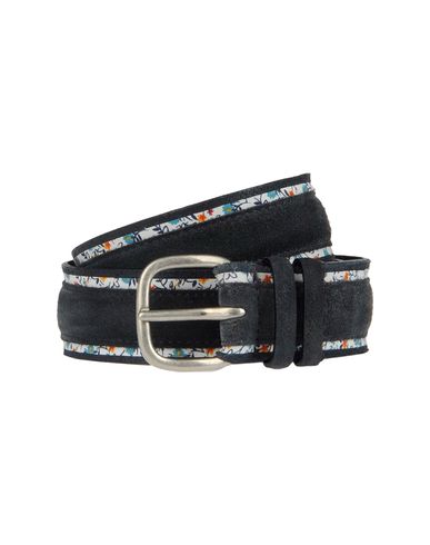 ZOOM FABRIZIO MANCINI - Belt