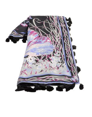 EMILIO PUCCI -  scarves