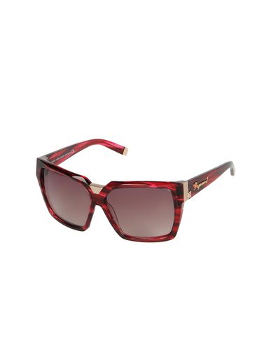 ZOOM DSQUARED2 - Sunglasses