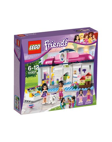 ZOOM LEGO - Educational&construction toys