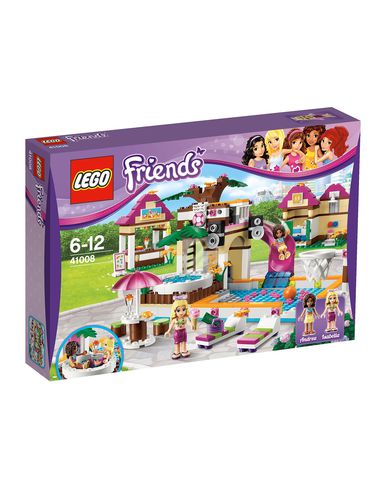 ZOOM LEGO - Educational&construction toys