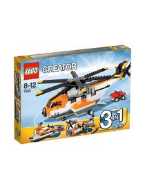 LEGO - Educational&construction toys