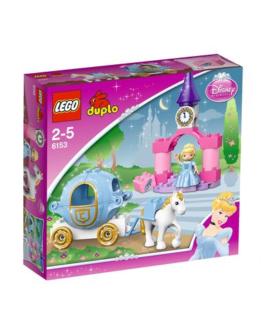 ZOOM LEGO - Educational&construction toys