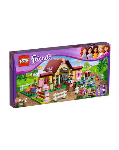 ZOOM LEGO - Educational&construction toys