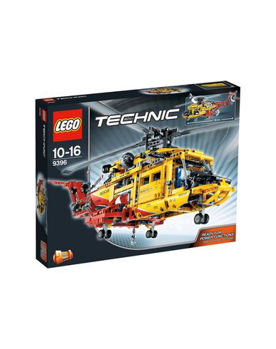 ZOOM LEGO - Educational&construction toys