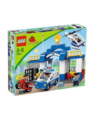 ZOOM LEGO - Educational&construction toys