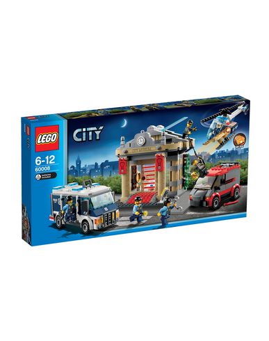 ZOOM LEGO - Educational&construction toys
