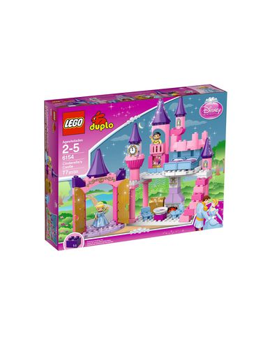 ZOOM LEGO - Educational&construction toys